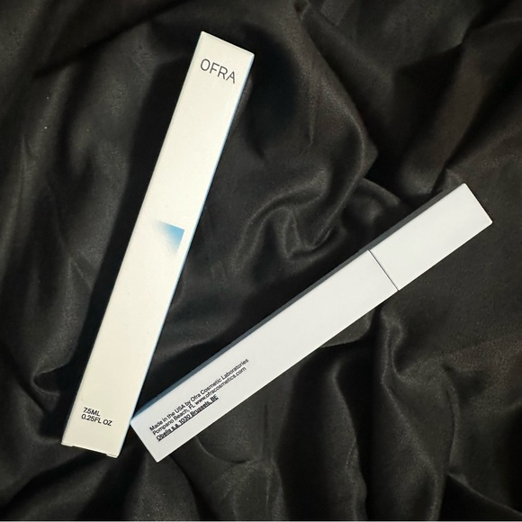 OFRA COSMETICS HD VOLUMIZING MASCARA in BLACK - BRAND NEW in the box! - Picture 5 of 11